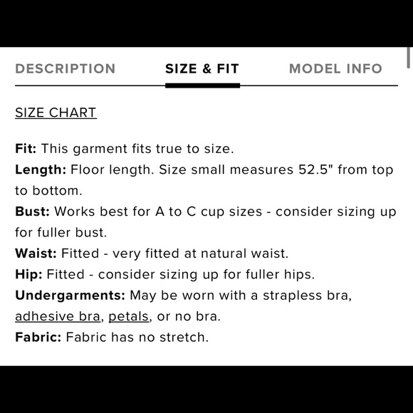 Lulu's All My 💗 Off-the-Shoulder Maxi Dress BNWT - Picture 6 of 10